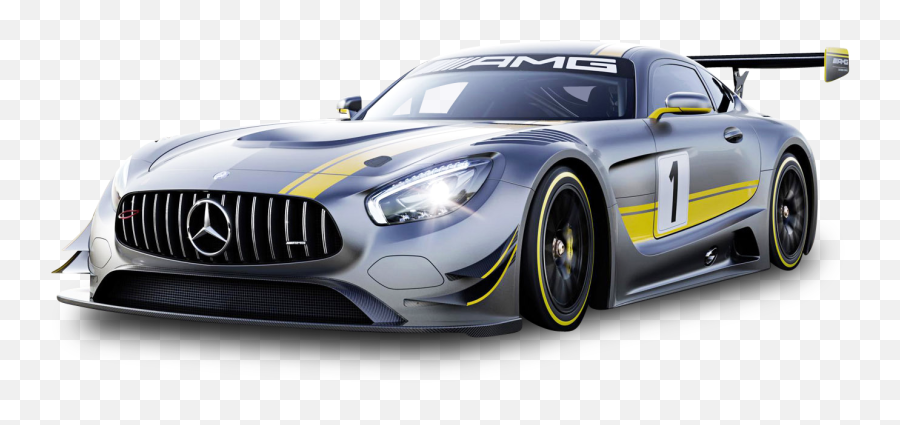 Download Gray Mercedes Benz Race Car Png Image For Free - 2016 Mercedes Amg Gt3,Race Png