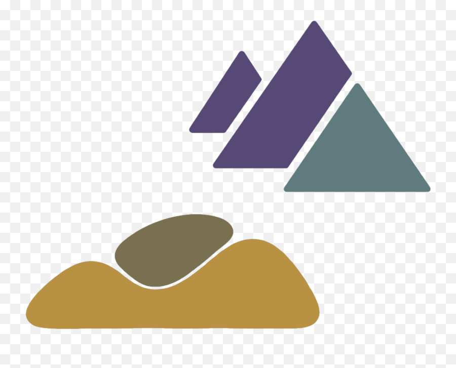 Your Mountain Is Waiting Book - Triangle Png,Mountains Png