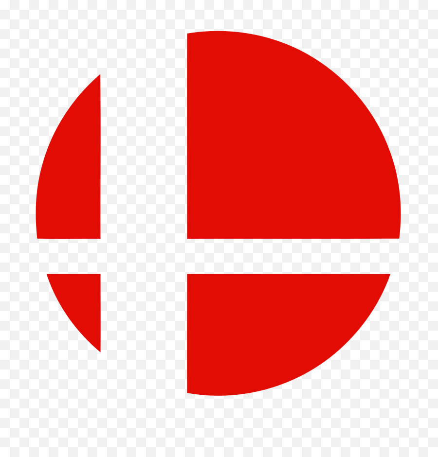 Smashball - Logo Smash Bros Png,Smash Ball Png