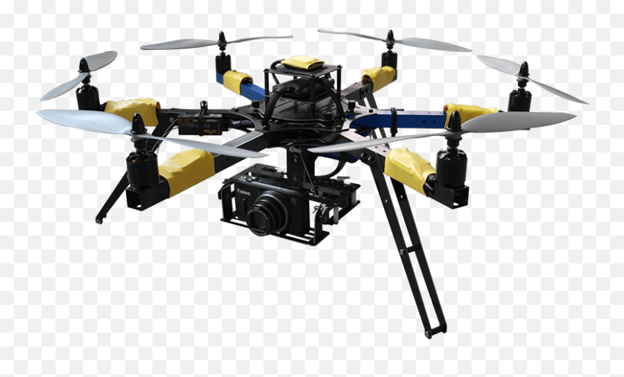 Custom Drone Transparent Png - Unmanned Aerial Vehicle,Drones Png