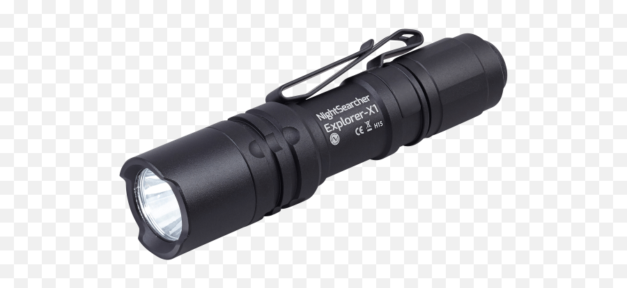 Searchlights Floodlights Led Lights Nightsearcher 440 - Nightsearcher Explorer X1 Png,Flashlight Light Png
