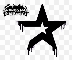 Astros Paint Drip Psd Official Psds - png