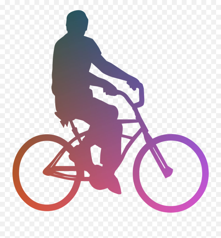 Cartoon Category Bicycle Image It Is Of Type Png Bmx