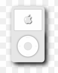 Video Ipod White Icon 2d Sets Ninja - Ipod Png,Ipod Png
