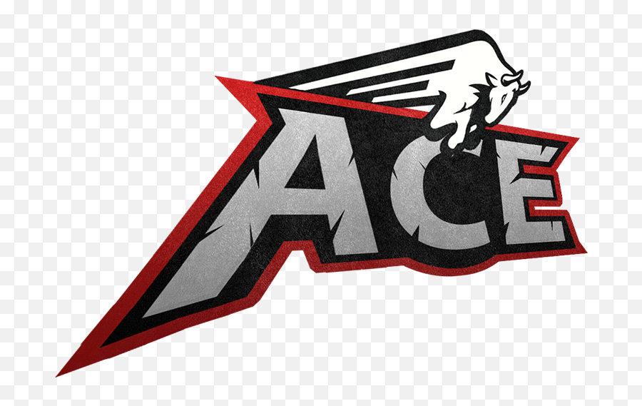 Victorious Ace - Legends Of Ace Logo Png,Ace Png
