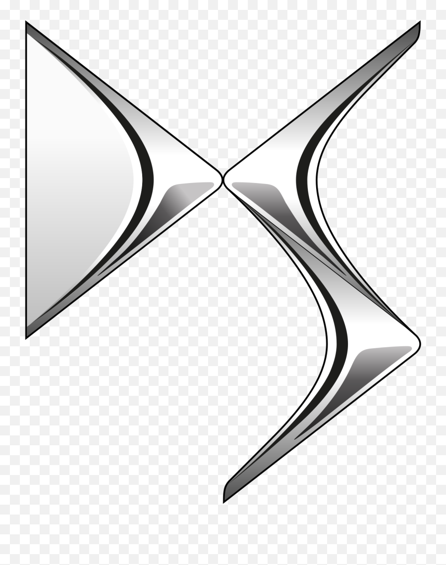 Ds Automobiles - Wikipedia Citroen Logo Ds Png,Car Logos List