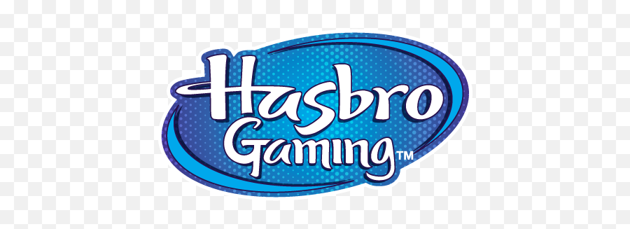 Hasbro Game Channel Coming To Consoles - Hasbro Gaming Logo Png,Hasbro Logo