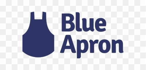 Blue Apron Archives - Logo png