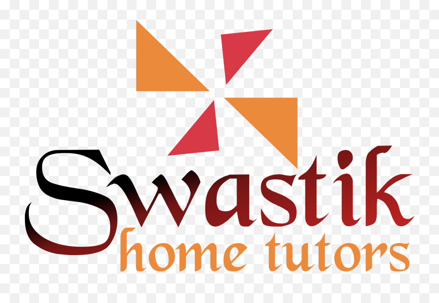 Home - Swastik Home Tutor Creative Swastik Logo Design Png,Swastik Logo