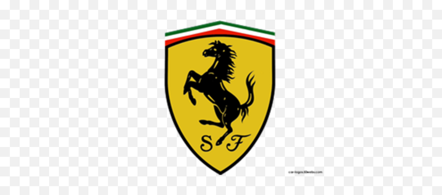 Ferrari Logo - Roblox Png,Ferrari Logo Png