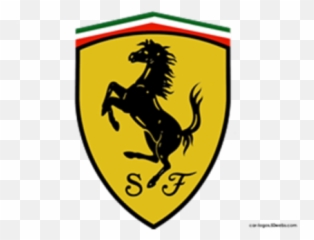 Ferrari Logo - Roblox png