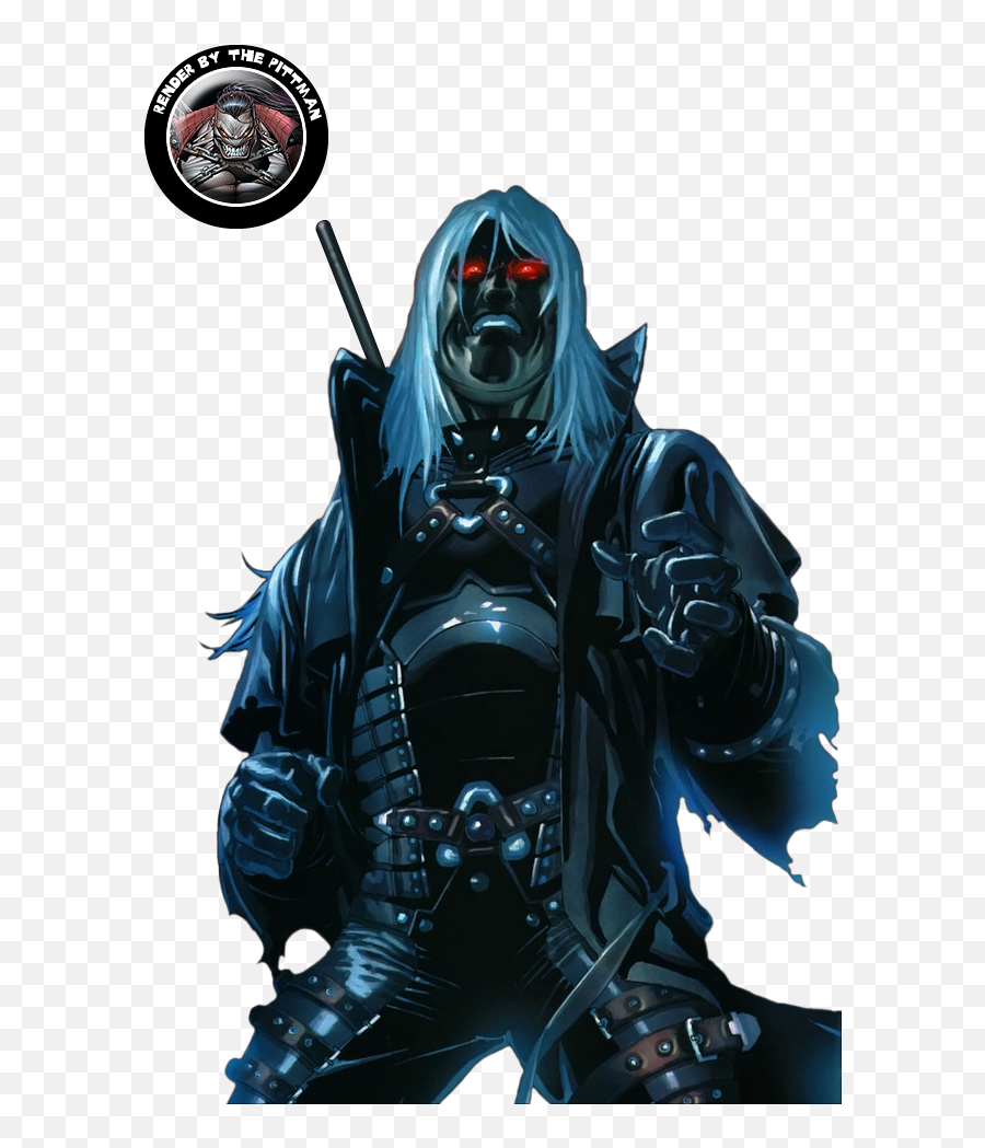 Gambit As Death Transparent Png Image - Gambit As Death,Gambit Png