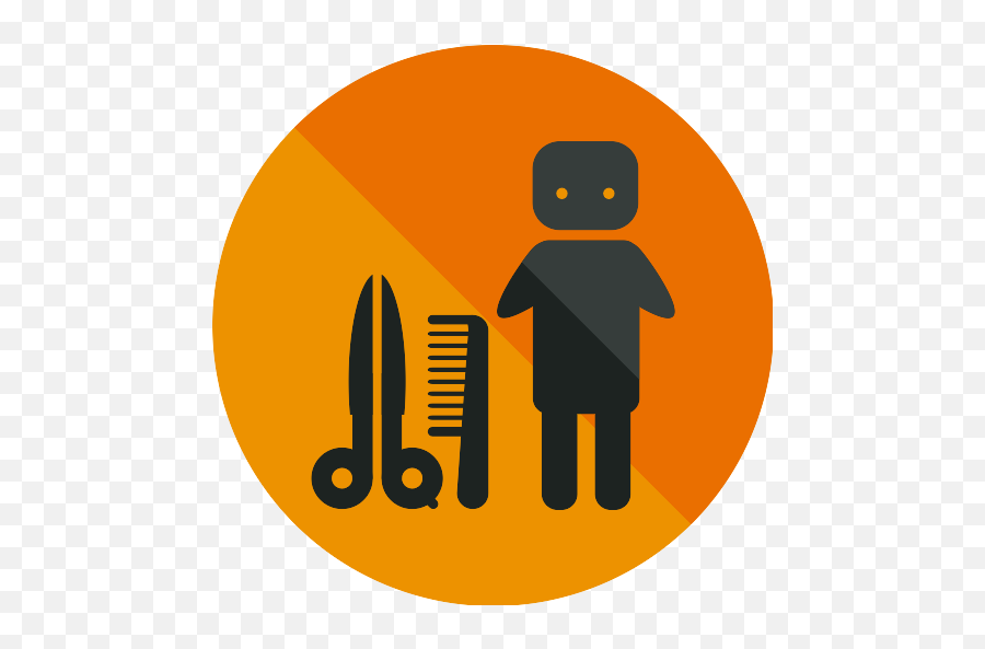 Hairdresser Png Icon - Icon,Hairdresser Png