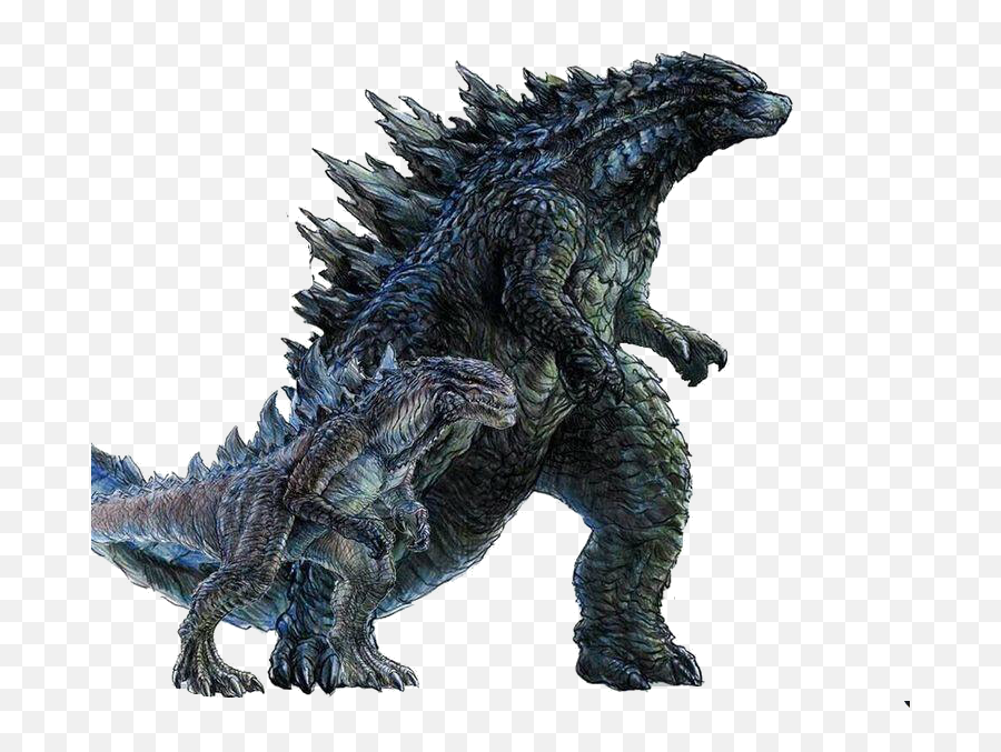 Godzilla Monster Of Monsters King Kong Gamera - Godzilla Godzilla 1998 Vs 2014 Png,King Kong Png