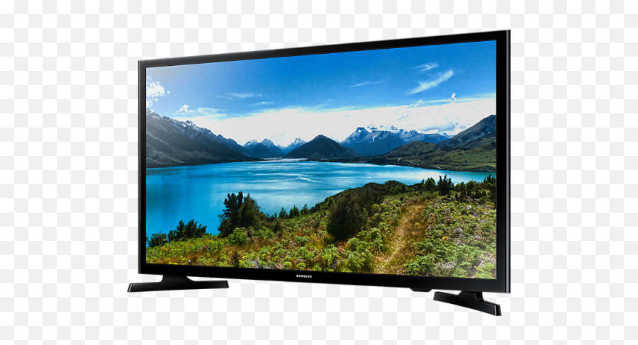 Samsung Led Tv Png 1 Image - Samsung Led Tv 21 Inch,Smart Tv Png