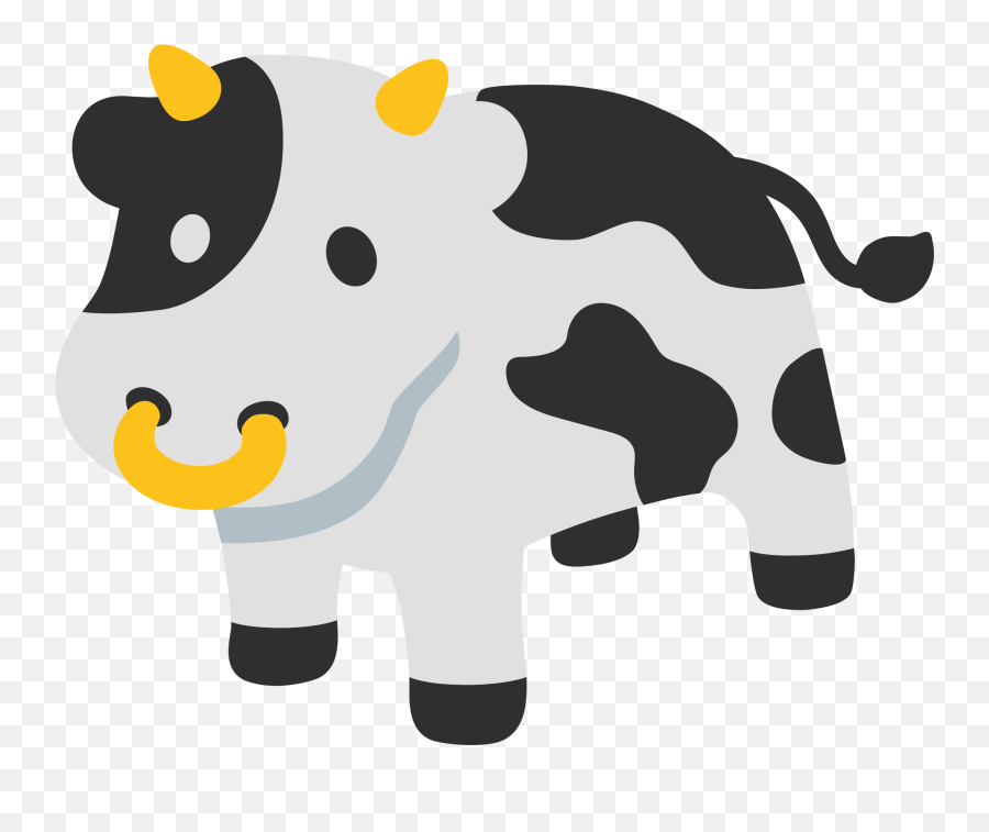 Cny Oh No Itu0027s The Chinese Zodiac Emoji Thread - Cow Emoji Transparent Background Png,Horse Emoji Png