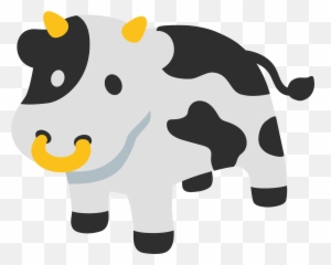 Cny Oh No Itu0027s The Chinese Zodiac Emoji Thread - Cow Emoji Transparent Background Png,Horse Emoji Png