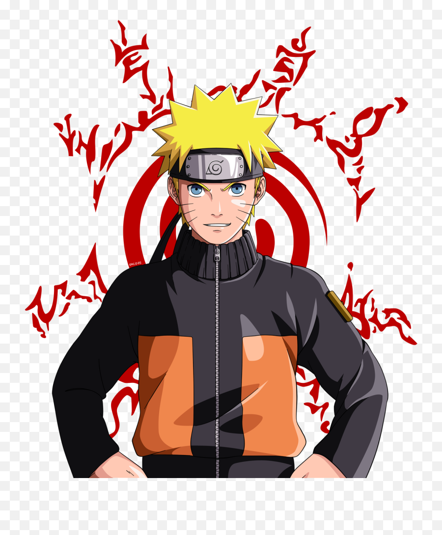 Download Naruto Shippuden Png - Transparent Anime Characters Png,Naruto  Transparent - free transparent png images 