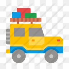 Car - Free Travel Icons Icone Viagem De Carro Png,Carro Png