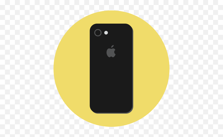 Apple Device Ios Iphone 7 Png Icon
