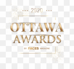 Wc All Over Ottawa Award Nominations - Awards Faces Magazine 2020 png