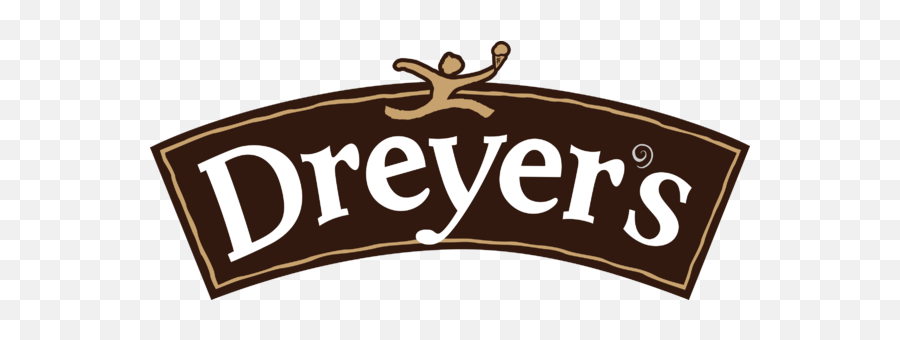 Dreyers Ice Cream Logo Png Transparent U0026 Svg Vector - Ice Cream Logo,Cream Png