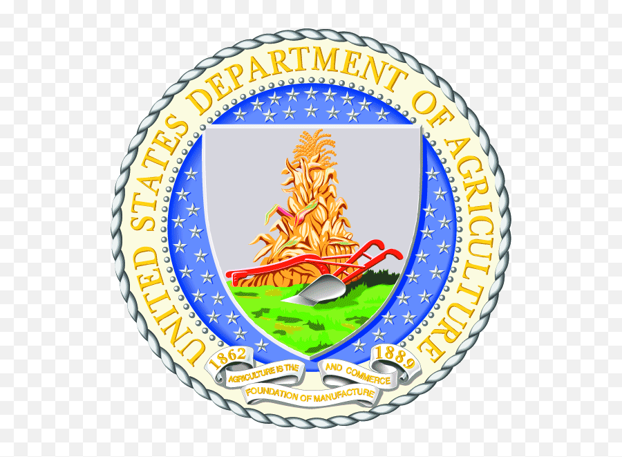 Seal Of The United States Department - Agricultural Adjustment Administration Logo Png,Agriculture Png