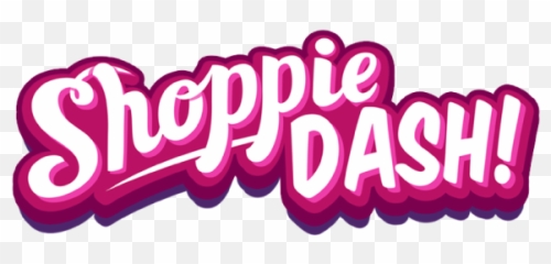 Library Of Shopkins Logo Clip Art - png