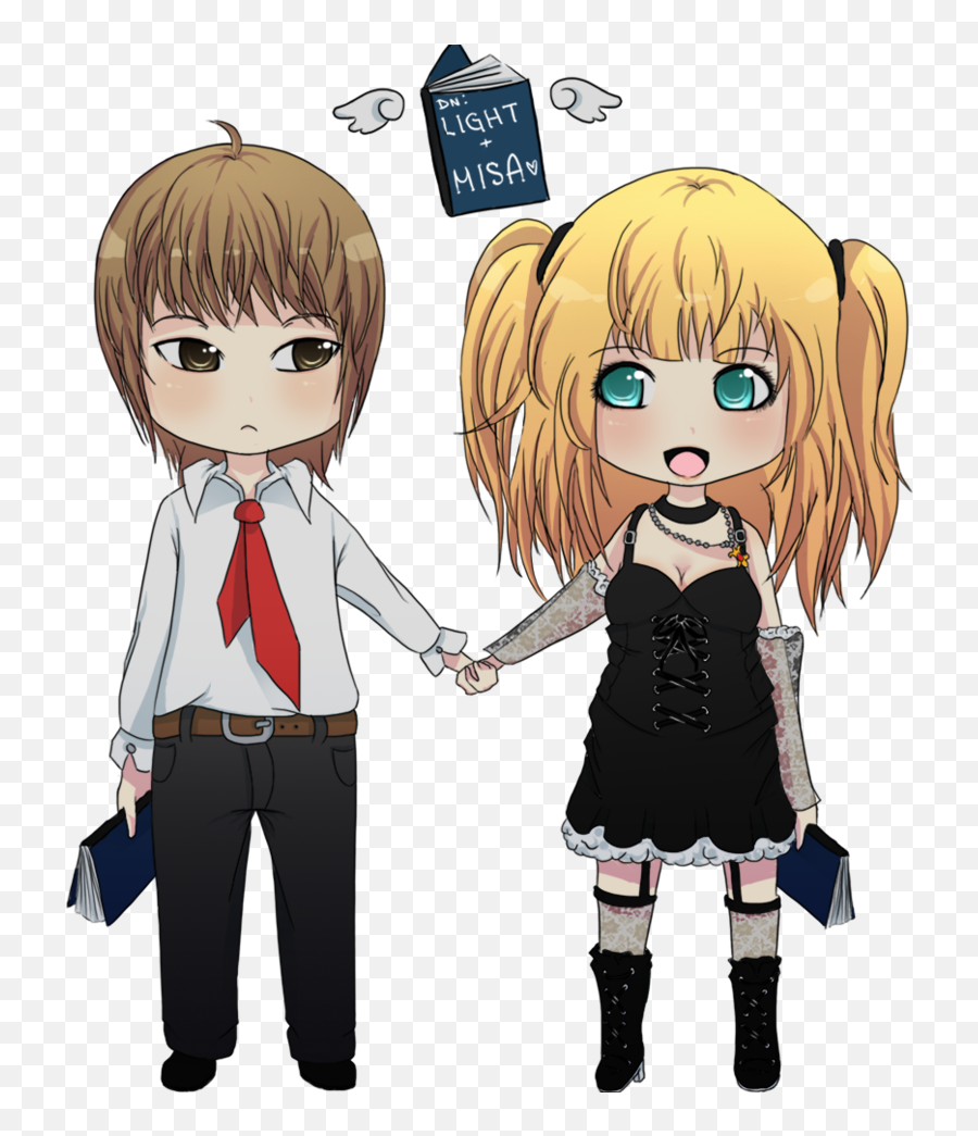 Light Yagami Death Note - Chibi Light Death Note Png,Light Yagami Png
