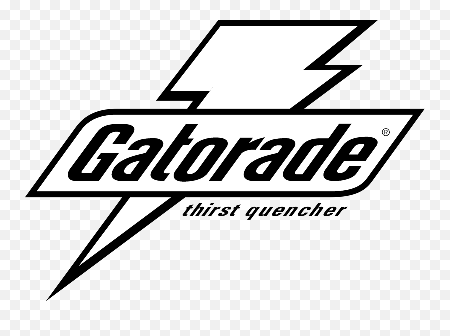 Logo Png Transparent Svg Vector - Gatorade,Gatorade Png