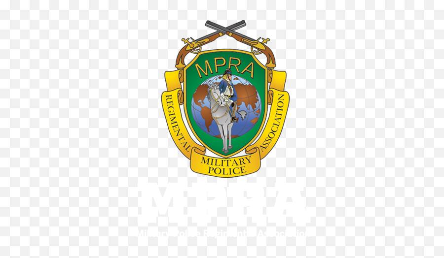 Mp Reunions - Mpra Military Police Regimental Association Png,Mp Logo