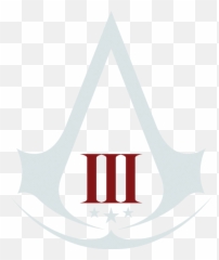 Assassins Creed Symbol Png - Iii