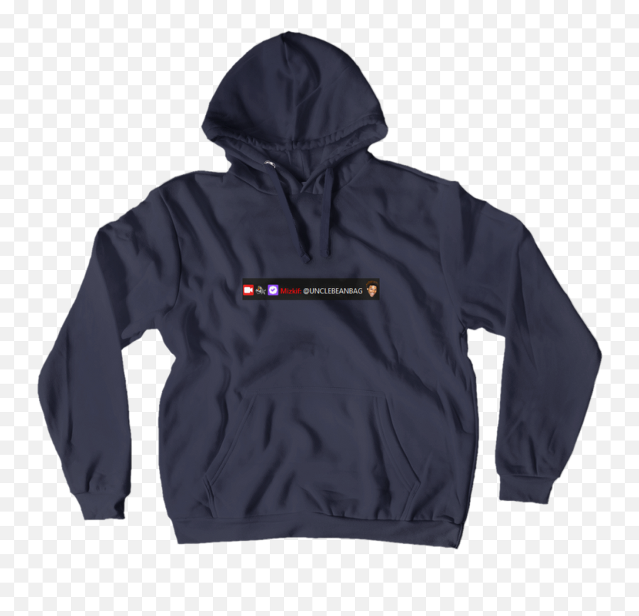 Streamelements Merch Center - Hoodie Png,Trihard Png