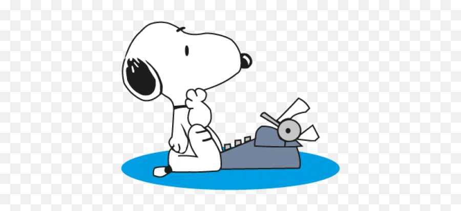 Snoopy Vector Png All - Snoopy Png,Vector Png