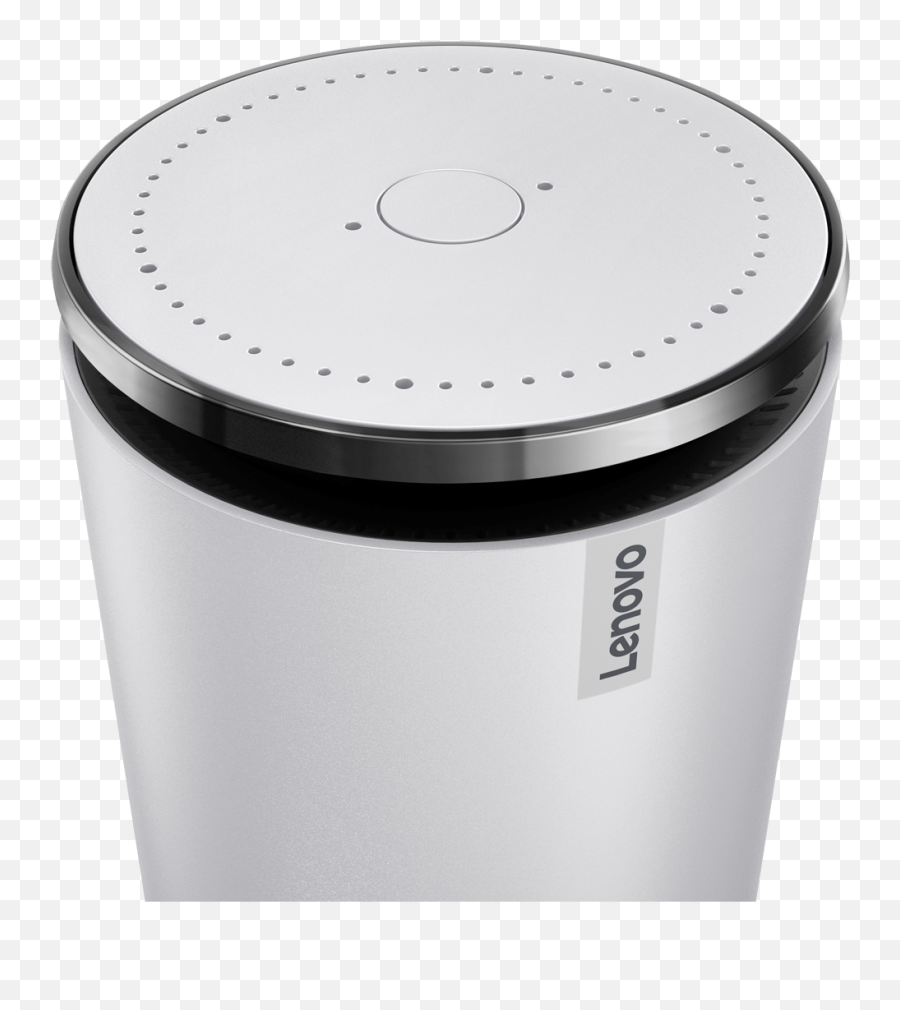 Lenovo Launches Smart Assistant A 130 Amazon Echo - Rice Cooker Png,Amazon Echo Transparent Background