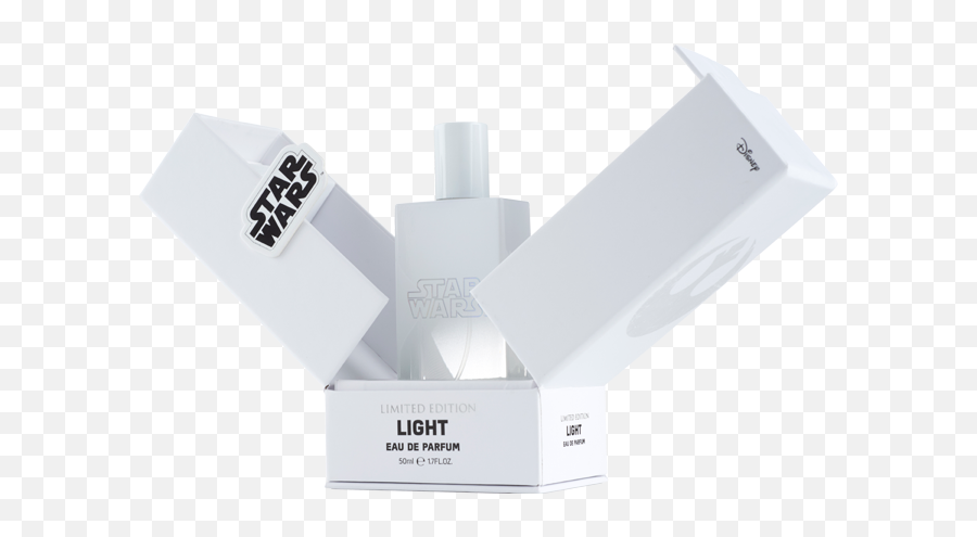 Keepme Starwars Fragrance - Star Wars Png,Starwars Logos