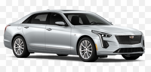 2020 Cadillac Ct6 - Full Size Cadillac Sedan Png,Cadillac Png