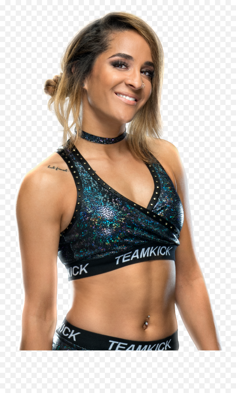 Jodes - Heartbreakers A Cult Fandom Forum Wwe Dakota Kai Png,Bobby Lashley Png