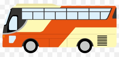 Bus Clipart Png Picture 478406 - Bus Clipart,Bus Clipart Png