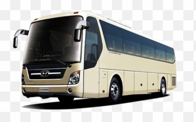 Gallery - Hyundai Universe png