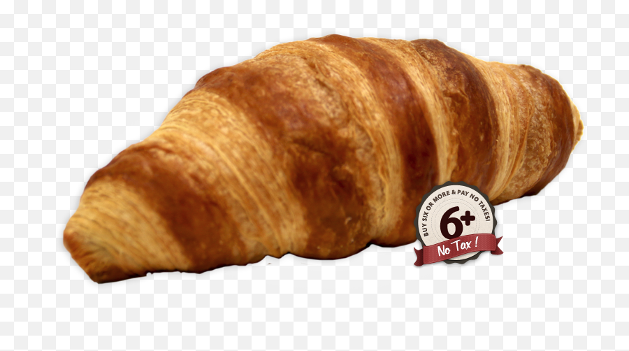 Download Hd Croissant Bread Png Image - Croissant Croissant,Croissant Transparent