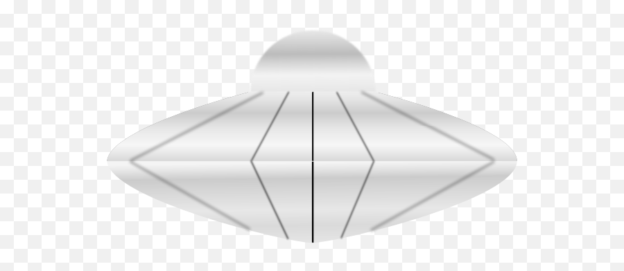 Flying Saucer Vector Image - Unidentified Flying Object Png,Flying Saucer Png