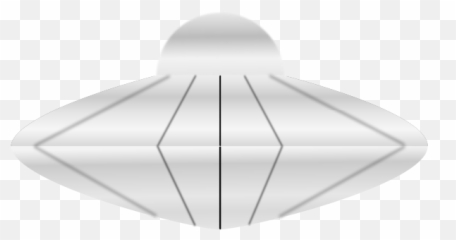 Flying Saucer Vector Image - Unidentified Flying Object Png,Flying Saucer Png