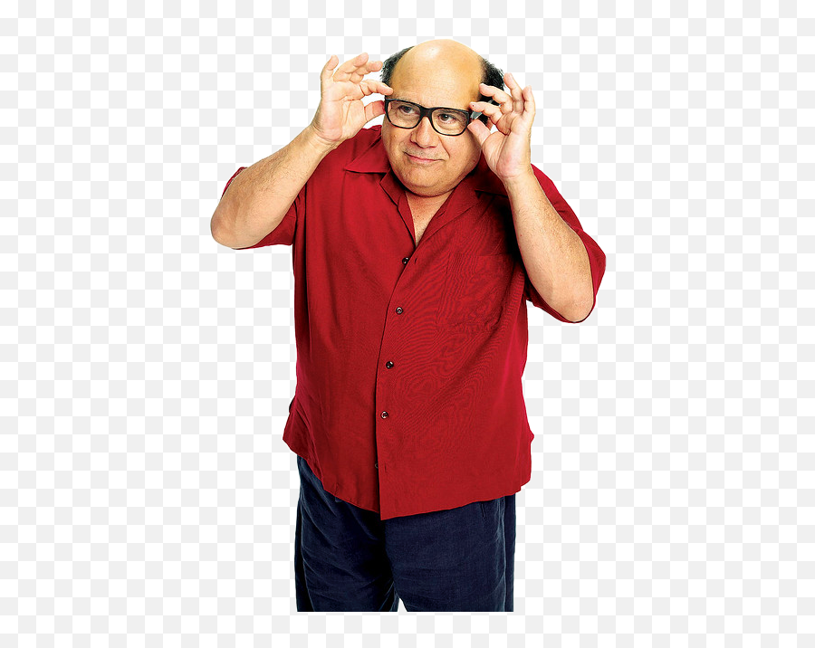 Dannydevito Png Dannydevitopng Freetoedit Sticker By Ky - Danny Devito,Danny Devito Png