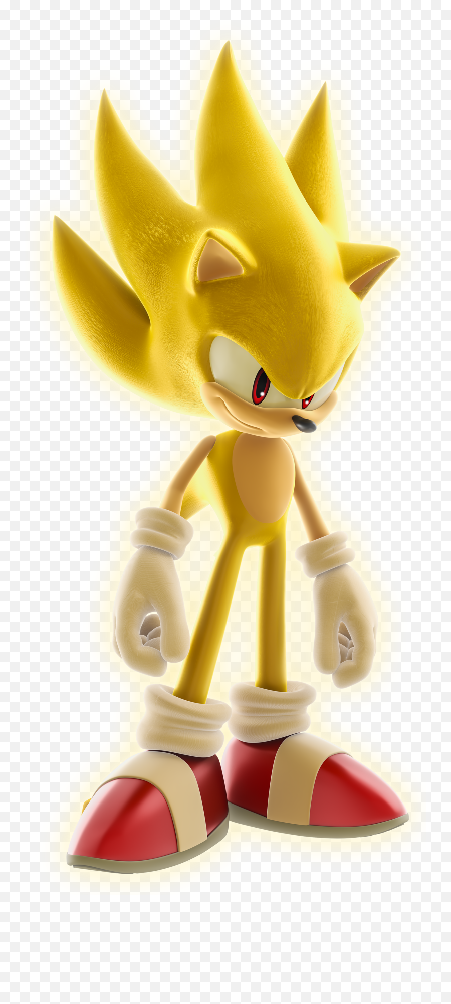 Dark Sonic Png Transparent Images - Dibujos Para Colorear De Sonic