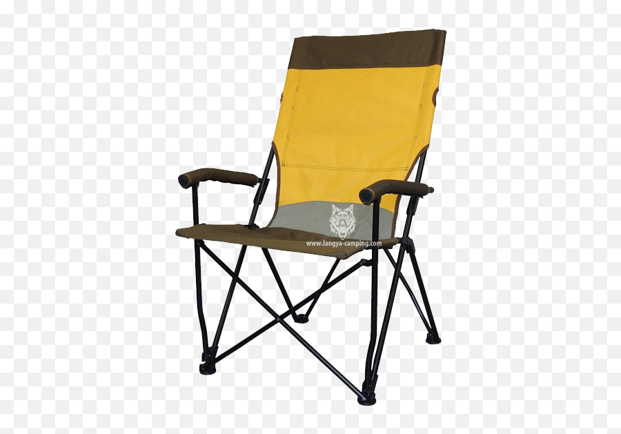 Download Clip Art Black And White Stock Heavy Duty Camping - Camping Chair Clear Background Png,Chair Transparent Background