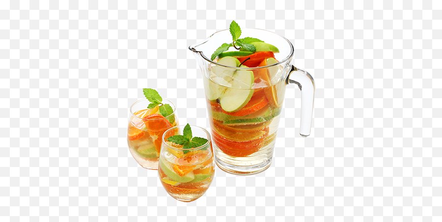 Refreshing Cocktails - Pool Party Cocktails Png Full Size Sangria,Cocktails Png