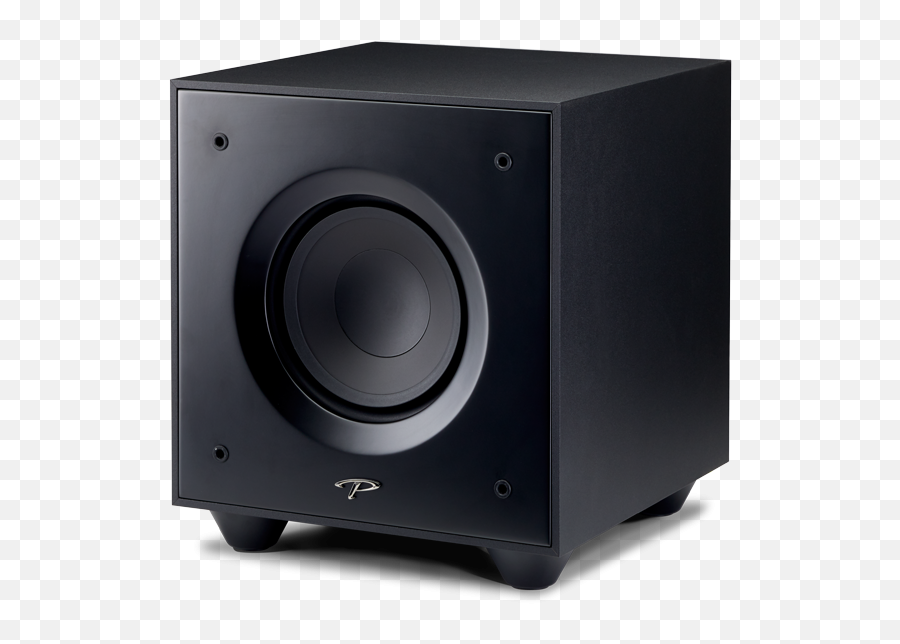 Paradigm Subwoofers - Paradigm Defiance V10 Png,Subwoofer Png