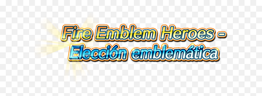 Fire Emblem Heroes - Electric Blue Png,Fire Emblem Logo