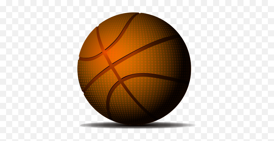 Download Basketball Illustration Free Vector And Png - Cross Shoot Basketball,Basketball Vector Png